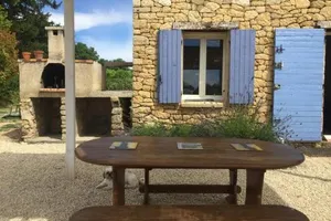Image of Cabanon de charme en plein coeur des vignes