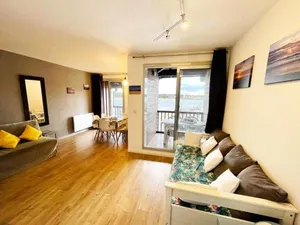 Image of Résidence Rivages - 2 Pièces pour 4 Personnes 344