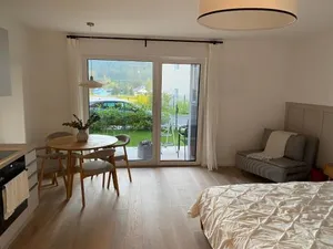 Image of Gartenapartment Mariazell
