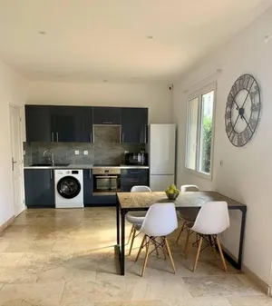 Image of Appartement à 200m des plages.