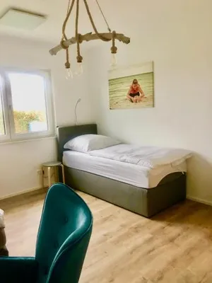 Image of Hostel Hof Kranichstein