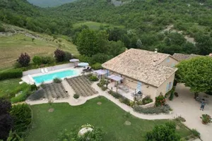 Image of Mas Tulipe de Soie