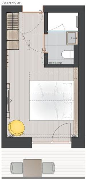 Image of Hotel UND - smart alpine stay
