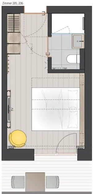 Image of Hotel UND - smart alpine stay