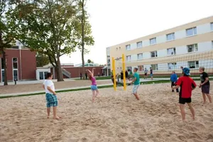 Image of Jugendherberge Wolfsburg
