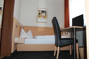 Image of Hotel Hübler