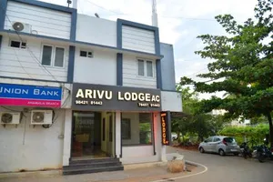 Image of ARIVU LODGE AC