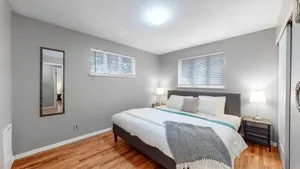 Image of Great Family Upper Unit 3 Bedrooms King Beds