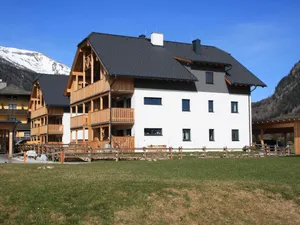 Image of Wooden chalet in Mauterndorf near Cross Country Meadows