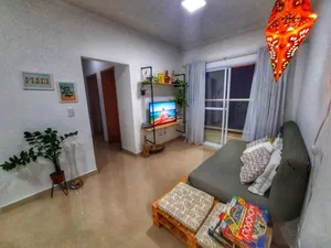 Image of VENUS - 3DORM CONFORTO AR COND & CHARME, na melhor localização Máx 7