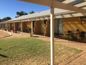 Image of Carnarvon Caravan Park