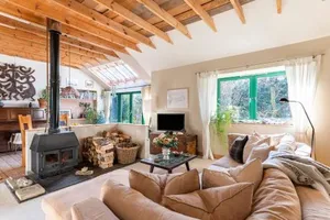 Image of B&B on Beautiful Organic Homestead, Edinburgh
