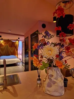 Image of Flossy Bed & Boutique