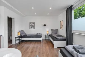 Image of RO01 Schickes 1-Zimmer Apartment