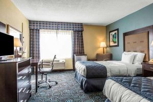 Image of REGENCY INN & SUITES NEW LONDON MYSTIc