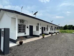 Image of Studio House Shah Homestay Pulau Indah