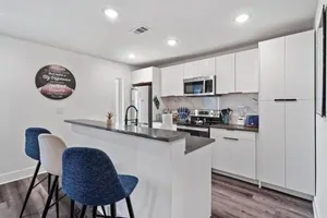 Image of Cowboys Fan Pad 2 Bedroom!