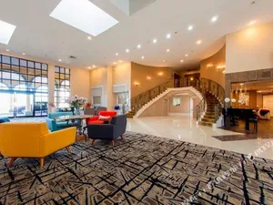 Image of Hotel Tucson City Center, Ascend Hotel Collection