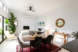 Image of Karri Keep - Spacious 3 Bedroom Town Villa