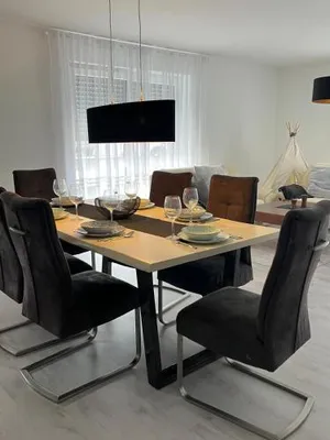 Image of Ferienwohnung Reutlingen EG