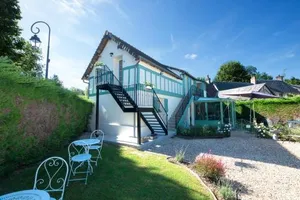 Image of L'Echo des Bois