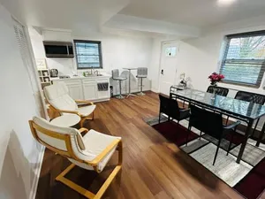Image of Modern Private Basement Apartment