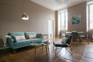 Image of Appartement renaissance cœur historique
