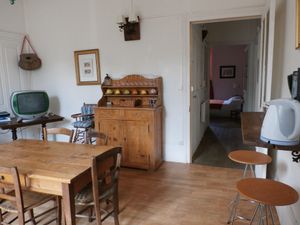 Image of Rustic holiday home with garden in Gray
