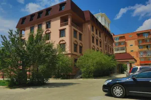 Image of Mika Hotel