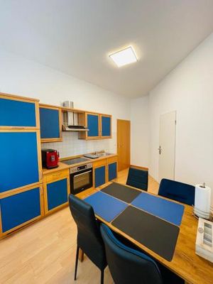 Image of Jade FeWo Cottbus