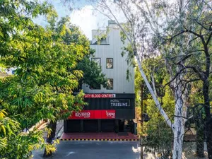Image of Hotel Treeline