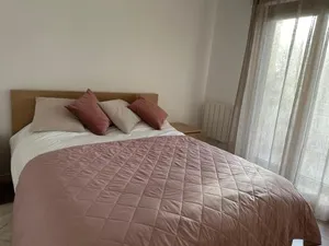 Image of Appartement proche Paris-Aéroport CDG-Gare-Disney