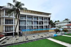 Image of Hotel Neelakanta