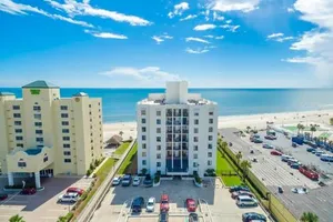 Image of Daytona Beach Soaring