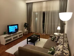 Image of Straits Quay Marina Suites 3A10 @AuroraHomes