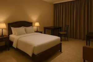 Image of Delthota Village Hotel