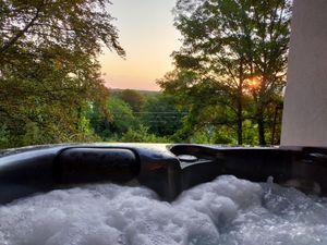 Image of Reve de Panda avec Sauna et Jacuzzi Privatif