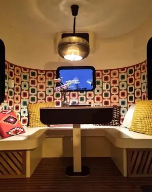 Image of Stadscamping Overboord