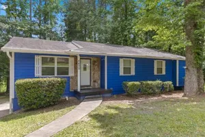 Image of 5BD 2BTH Home Near Hartsfield Jackson Airport