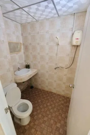 Image of Airport View Apartment Cozy room near Airport