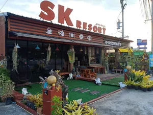 Image of OYO 75524 SK Resort