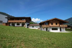 Image of Chalet Fügen