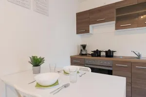 Image of T&K Apartments - 1-3 Zimmer Apartments - Essen