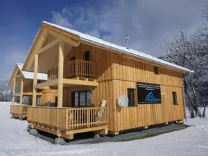 Image of Apartments Kreischberg Chalets by ALPS RESORTS