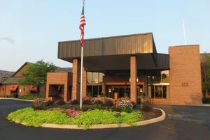 Image of Ramada Plaza & Conf Center by Wyndham Fort Wayne