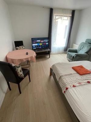 Image of Grand studio pour 1 ou 2 personnes