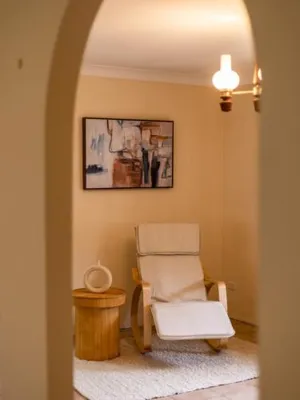 Image of Steps from Mall Super Convenient 3BR Cozy House