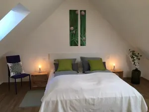 Image of Ferienhaus "Am Saarbach"