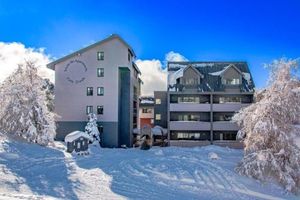 Image of Snow Ski Apartments 39