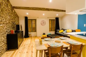 Image of Gîte Ohlavache!